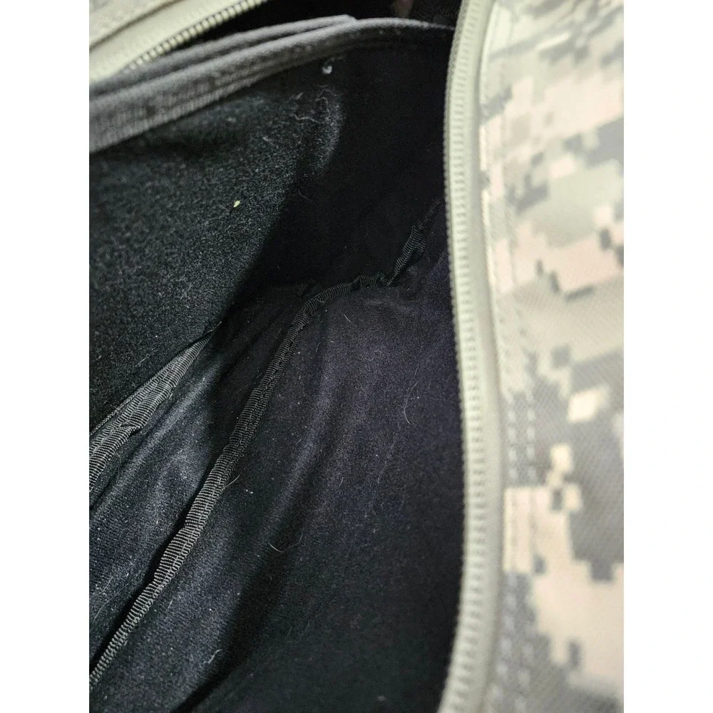 Condor 136-007 Tactical Response Bag ACU Digital Camo Range Bugout Med